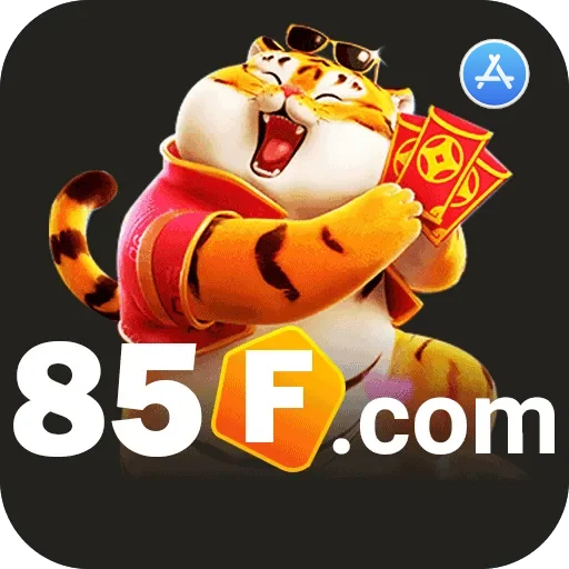 85f App - Aplicativo Móvel Oficial