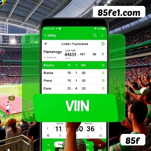 85f - Winners Celebration